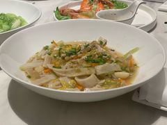 -宁波石浦大饭店(新材料城店)