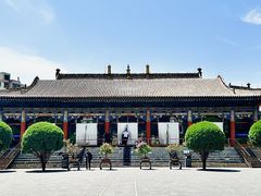 -西宁市东关清真大寺