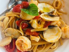 -OGGI TRATTORIA PIZZERIA(深业上城店)