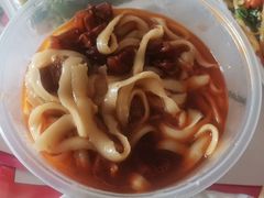 -韩师傅老大同刀削面(北苑路店)