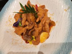 -阿露佳·舌尖上的安吉菜