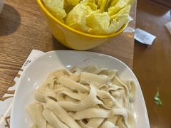 -守柴炉烤鸭(中海国际店)