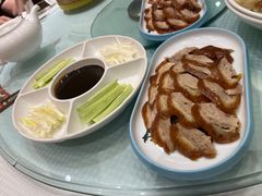 北京烤鸭-双井轩(双井店)