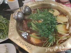 -德羊府老北京羊蝎子火锅