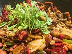 -食乐佳麻辣香锅(森林摩尔商业街区店)