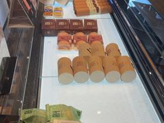 -燃厚蛋糕(卓展中信城店)