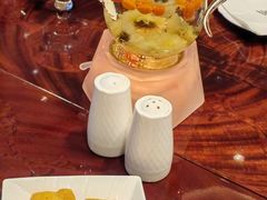 -羿庭 Peacock Alley(上海外滩华尔道夫酒店)