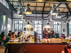 -The Workshop Coffee