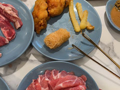 -汉阳廷自助烤肉(嘉禾金铂天地店)