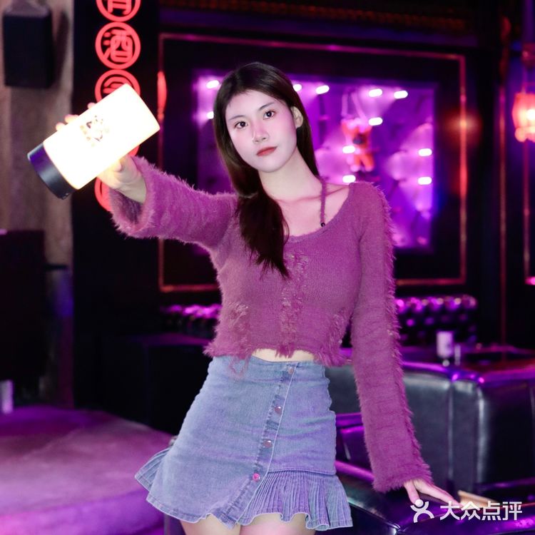 不是酒吧去不起💥而是贰麻更有性价比！