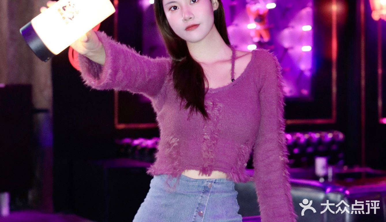 不是酒吧去不起💥而是贰麻更有性价比！