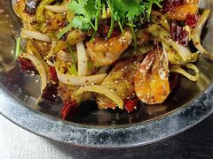 -西城饭店南京菜(新浦路店)