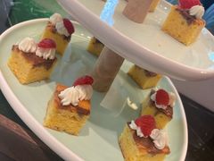 -怡廊(上海漕河泾万丽酒店)