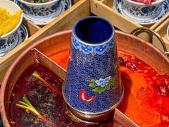 -咏江南·苏式火锅·苏州评弹(观前街店)