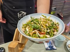 -渔娘渔家丹东海鲜(东直门店)