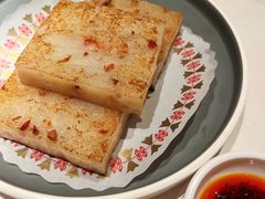 -禄运茶居·手工点心(猎德店)