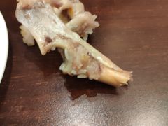 -巴依家新疆手抓饭(菱角湖万达店)
