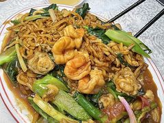 -东江海鲜大排档·潮汕菜·砂锅粥