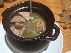 -可可大虾武汉土菜大排档(万松园1店)