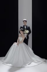-卡米拉婚纱摄影工作室(金汇广场店)