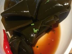 海带扣-多嘴超级肉蟹煲(欧亚卖场店)