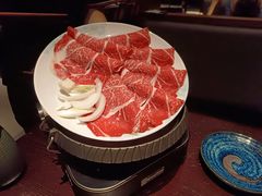 -鮨玄寿喜烧(CP静安店)