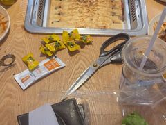 -新石器烤肉(百联川沙店)