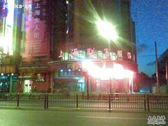 -七浦路服装批发市场