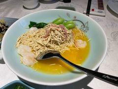 -古越舫·精品杭帮菜(商都路店)