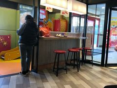 -肯德基(新阳光店)