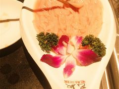 -巴奴毛肚火锅(广益哥伦布店)