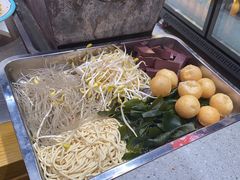 -古彭7只羊·徐州烧烤(旗舰店)