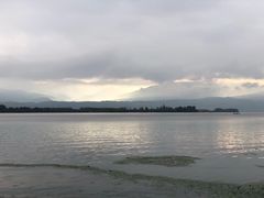 -西昌邛海湿地