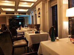 -上海和平饭店华懋阁 Cathay Room