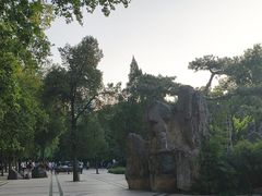 -冰上乐园(大卫城店)