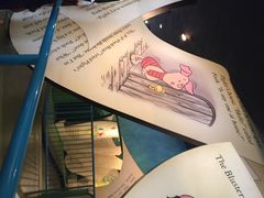 -小熊维尼历险之旅