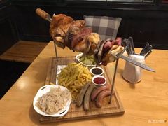 -巴伐利亚啤酒坊(意式风情街店)