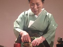 -弥荣会馆日本传统艺能表演