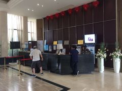 -天艺东环酒店(海口高铁东站龙湖天街店)