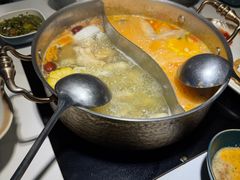 -椰子湾·海南火锅·糟粕醋·椰子鸡(正大广场店)