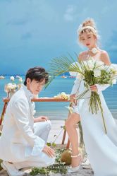 -AOROA·奥洛拉婚纱摄影·旅拍·礼服