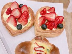 -巴黎贝甜·生日蛋糕(环球中心店)