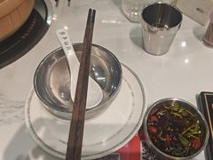 -菌小白·野生菌火锅(时尚天河店)