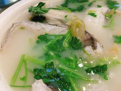 -老字号蛇口德记烧腊饭店·海鲜加工