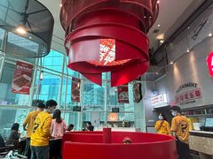 -为什么牛潮汕牛肉火锅(中信广场店)