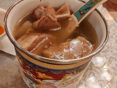 缸子肉-汗腾格里·风味餐厅(新疆驻京办店)
