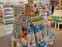 -blt精品超市(杭州城西银泰店)