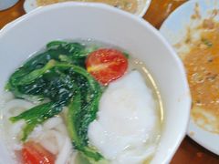 -正福居老北京正宗铜锅泉水涮肉(彰化路店)