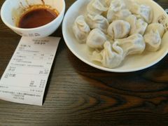 账单-状元水饺(成都SM广场店)