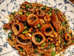 -即墨老公社·海肠捞饭大王(古城店)